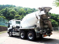 ISUZU Giga Mixer Truck LKG-CXZ77AT 2012 264,186km_2