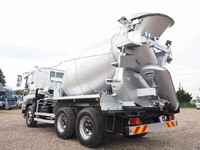 ISUZU Giga Mixer Truck LKG-CXZ77AT 2012 264,380km_2