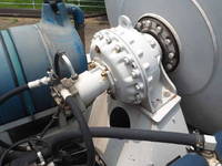 ISUZU Giga Mixer Truck LKG-CXZ77AT 2012 264,186km_32