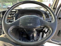 ISUZU Giga Mixer Truck LKG-CXZ77AT 2012 264,380km_32