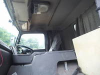 ISUZU Giga Mixer Truck LKG-CXZ77AT 2012 264,186km_35