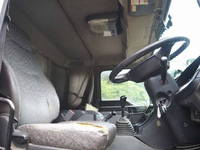ISUZU Giga Mixer Truck LKG-CXZ77AT 2012 264,186km_36