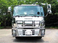 ISUZU Giga Mixer Truck LKG-CXZ77AT 2012 264,186km_6