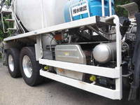 ISUZU Giga Mixer Truck LKG-CXZ77AT 2012 264,186km_8
