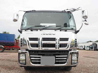 ISUZU Giga Mixer Truck LKG-CXZ77AT 2012 264,380km_8