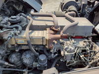 HINO Profia Trailer Head QPG-SH1EDDG 2015 403,770km_10