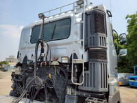 HINO Profia Trailer Head QPG-SH1EDDG 2015 403,770km_13