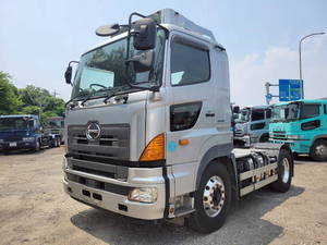 Profia Trailer Head_1