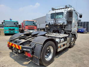 Profia Trailer Head_2