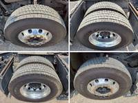 HINO Profia Trailer Head QPG-SH1EDDG 2015 403,770km_37