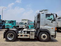 HINO Profia Trailer Head QPG-SH1EDDG 2015 403,770km_4