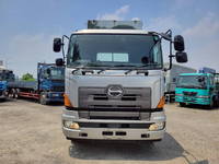HINO Profia Trailer Head QPG-SH1EDDG 2015 403,770km_5