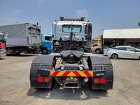 HINO Profia Trailer Head QPG-SH1EDDG 2015 403,770km_6
