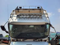 HINO Profia Trailer Head QPG-SH1EDDG 2015 403,770km_7