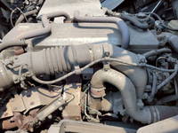 HINO Profia Trailer Head QPG-SH1EDDG 2015 403,770km_8
