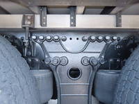 HINO Profia Refrigerator & Freezer Truck 2DG-FR1AHJ 2019 518,500km_10