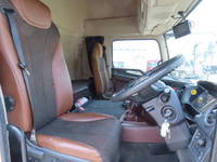 HINO Profia Refrigerator & Freezer Truck 2DG-FR1AHJ 2019 518,500km_19