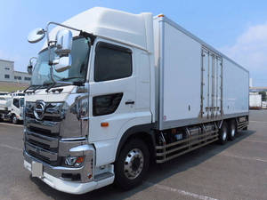 Profia Refrigerator & Freezer Truck_1