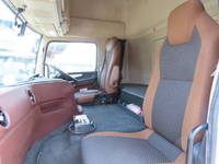 HINO Profia Refrigerator & Freezer Truck 2DG-FR1AHJ 2019 518,500km_20