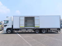 HINO Profia Refrigerator & Freezer Truck 2DG-FR1AHJ 2019 518,500km_26