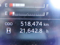 HINO Profia Refrigerator & Freezer Truck 2DG-FR1AHJ 2019 518,500km_34