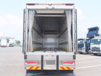 HINO Profia Refrigerator & Freezer Truck 2DG-FR1AHJ 2019 518,500km_6