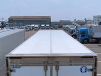 HINO Profia Refrigerator & Freezer Truck 2DG-FR1AHJ 2019 518,500km_7