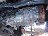 HINO Profia Refrigerator & Freezer Truck 2DG-FR1AHJ 2019 518,500km_8