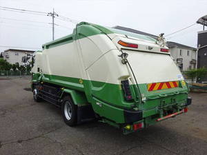 Ranger Garbage Truck_2