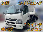 Dutro Safety Loader