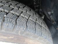TOYOTA Dyna Flat Body TKG-XZC710 2012 99,635km_11