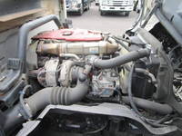 TOYOTA Dyna Flat Body TKG-XZC710 2012 99,635km_36