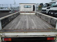TOYOTA Dyna Flat Body TKG-XZC710 2012 99,635km_4