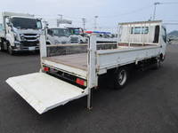 TOYOTA Dyna Flat Body TKG-XZC710 2012 99,635km_6