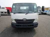 TOYOTA Dyna Flat Body TKG-XZC710 2012 99,635km_7
