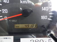 ISUZU Elf Cherry Picker BKG-NKR85N 2010 49,103km_18