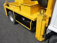 ISUZU Elf Cherry Picker BKG-NKR85N 2010 49,103km_19
