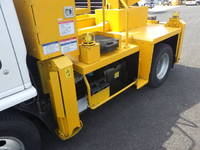 ISUZU Elf Cherry Picker BKG-NKR85N 2010 49,103km_20