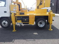 ISUZU Elf Cherry Picker BKG-NKR85N 2010 49,103km_22