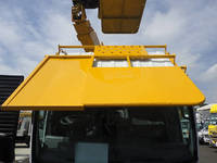 ISUZU Elf Cherry Picker BKG-NKR85N 2010 49,103km_31