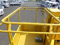 ISUZU Elf Cherry Picker BKG-NKR85N 2010 49,103km_34