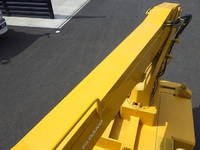 ISUZU Elf Cherry Picker BKG-NKR85N 2010 49,103km_37