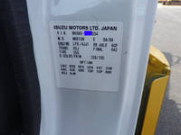 ISUZU Elf Cherry Picker BKG-NKR85N 2010 49,103km_39