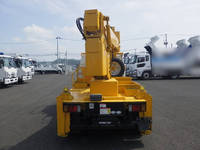 ISUZU Elf Cherry Picker BKG-NKR85N 2010 49,103km_6