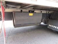 HINO Ranger Aluminum Wing TKG-FD9JLAG 2015 437,744km_15