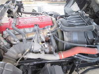 HINO Ranger Aluminum Wing TKG-FD9JLAG 2015 437,744km_31
