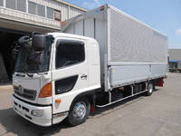 HINO Ranger Aluminum Wing TKG-FD9JLAG 2015 437,744km_3