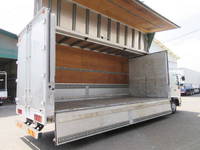 HINO Ranger Aluminum Wing TKG-FD9JLAG 2015 437,744km_4