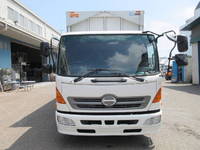 HINO Ranger Aluminum Wing TKG-FD9JLAG 2015 437,744km_8