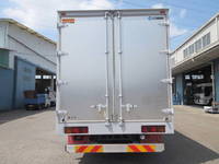 HINO Ranger Aluminum Wing TKG-FD9JLAG 2015 437,744km_9